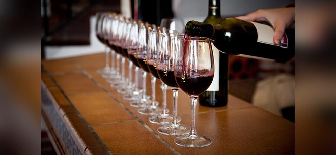 Винные мастер-классы с профессиональным сомелье в Школе "IWINE!" (21+) 1 – dream-moments