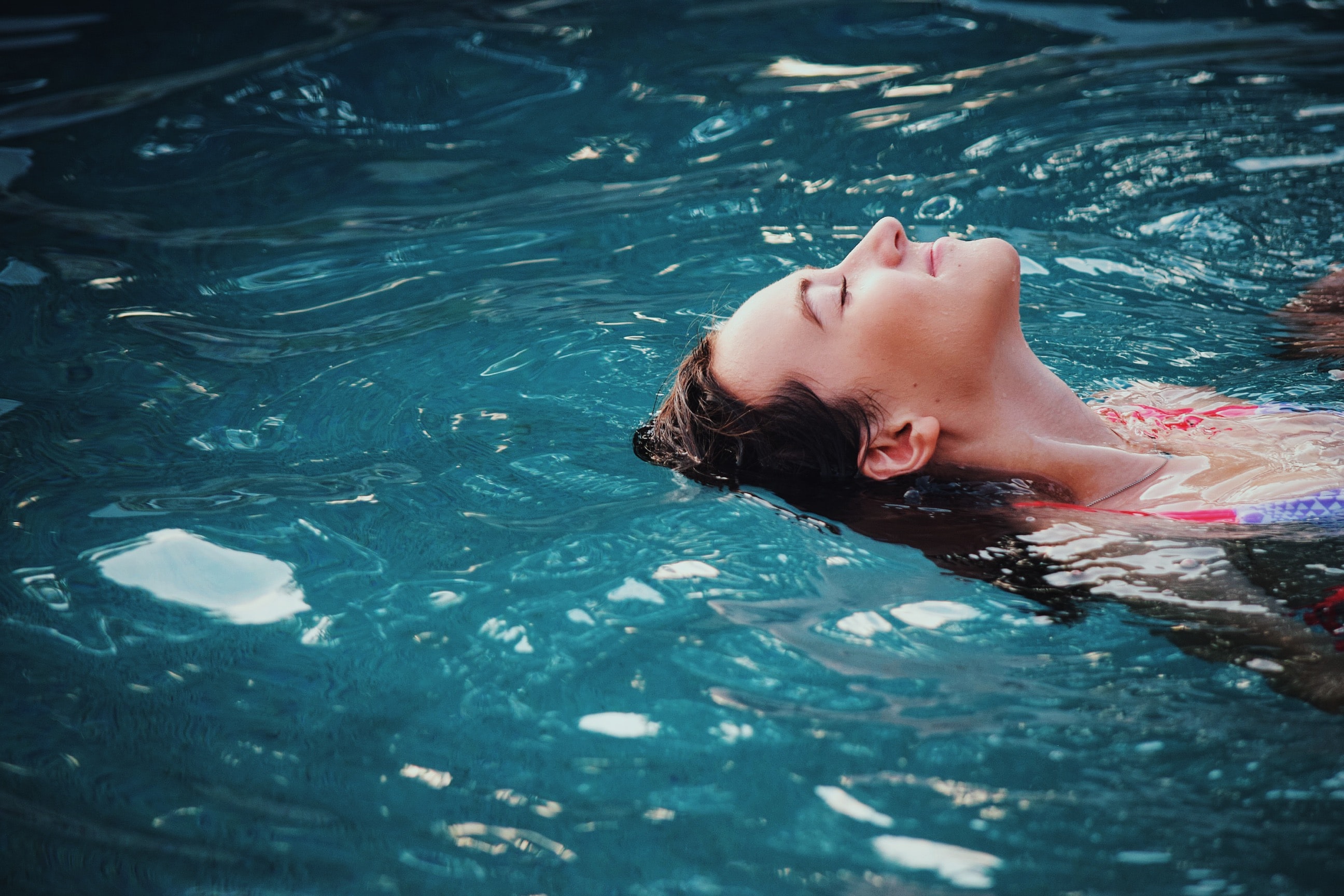 Посещение SPA-зоны и бассейна в отеле Ramada Almaty для двоих 3 – dream-moments