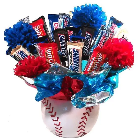 Немного информации про подарки для детей