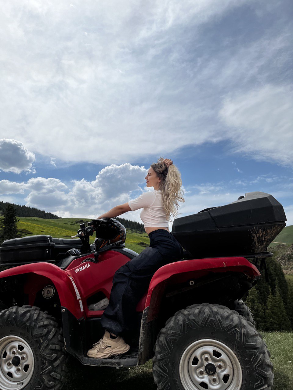 Квадро-туры на Плато Ассы (Обсерватория Ассы-Тургень) 3 – dream-moments