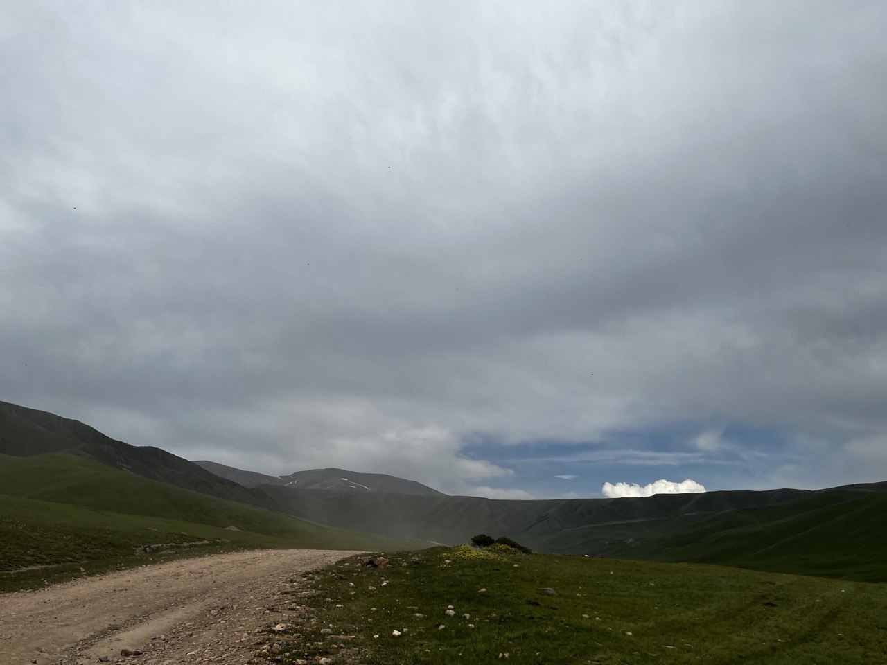 Квадро-туры на Плато Ассы (Обсерватория Ассы-Тургень) 4 – dream-moments