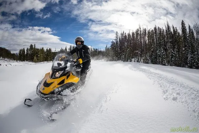 Зима   - не повод сидеть  дома! Приключения только начинаются. 
