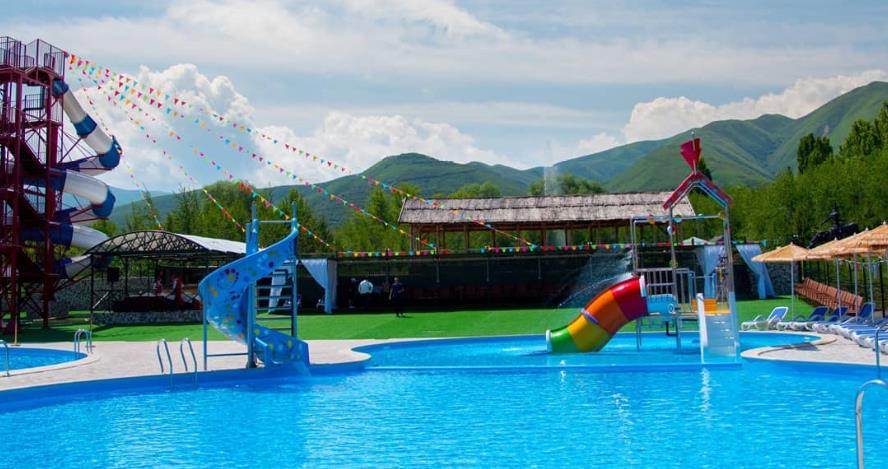 Проживание в этно-стиле в комплексе "Ауыл Resort"  3 – dream-moments