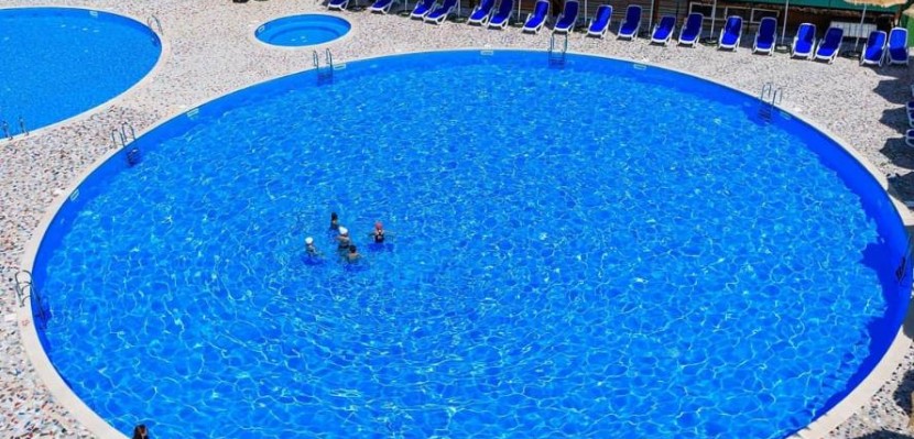 Проживание в этно-стиле в комплексе "Ауыл Resort"  4 – dream-moments