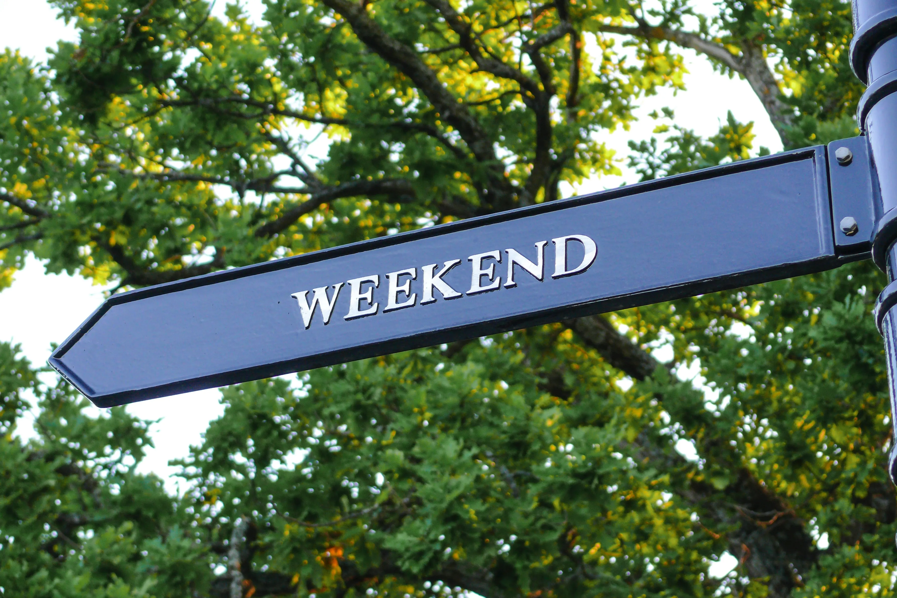 Подарочный набор "Активный Weekend"