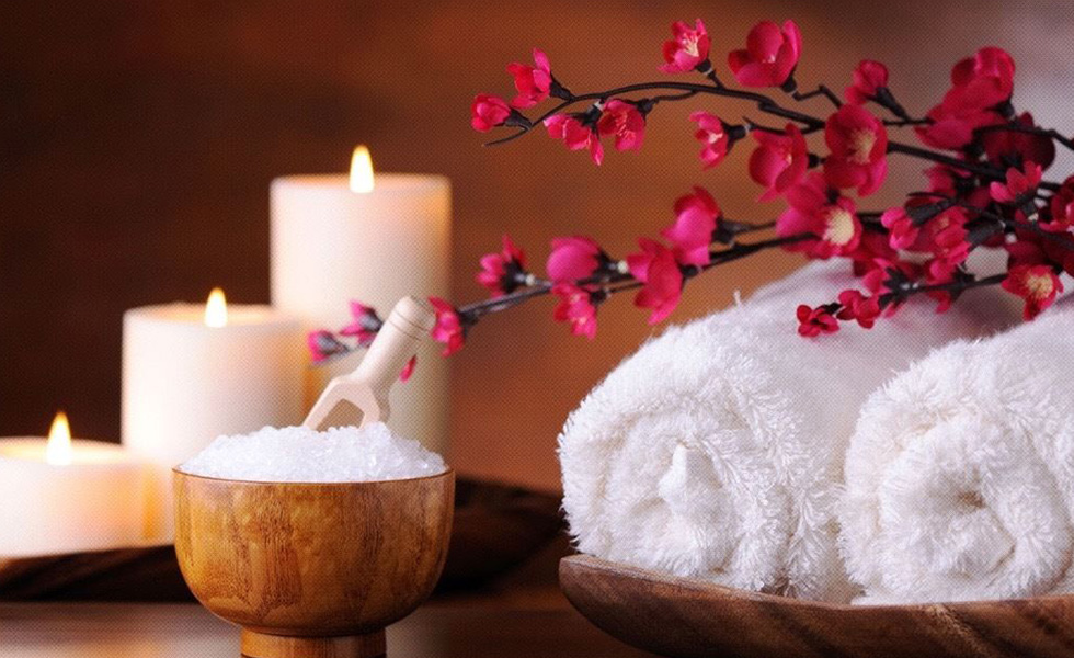 SPA программа "Thai Luxury Time"  1 – dream-moments