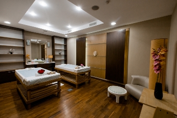 SPA программа "Thai Luxury Time"  2 – dream-moments