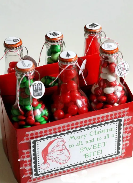 Что подарить девушке на новый год