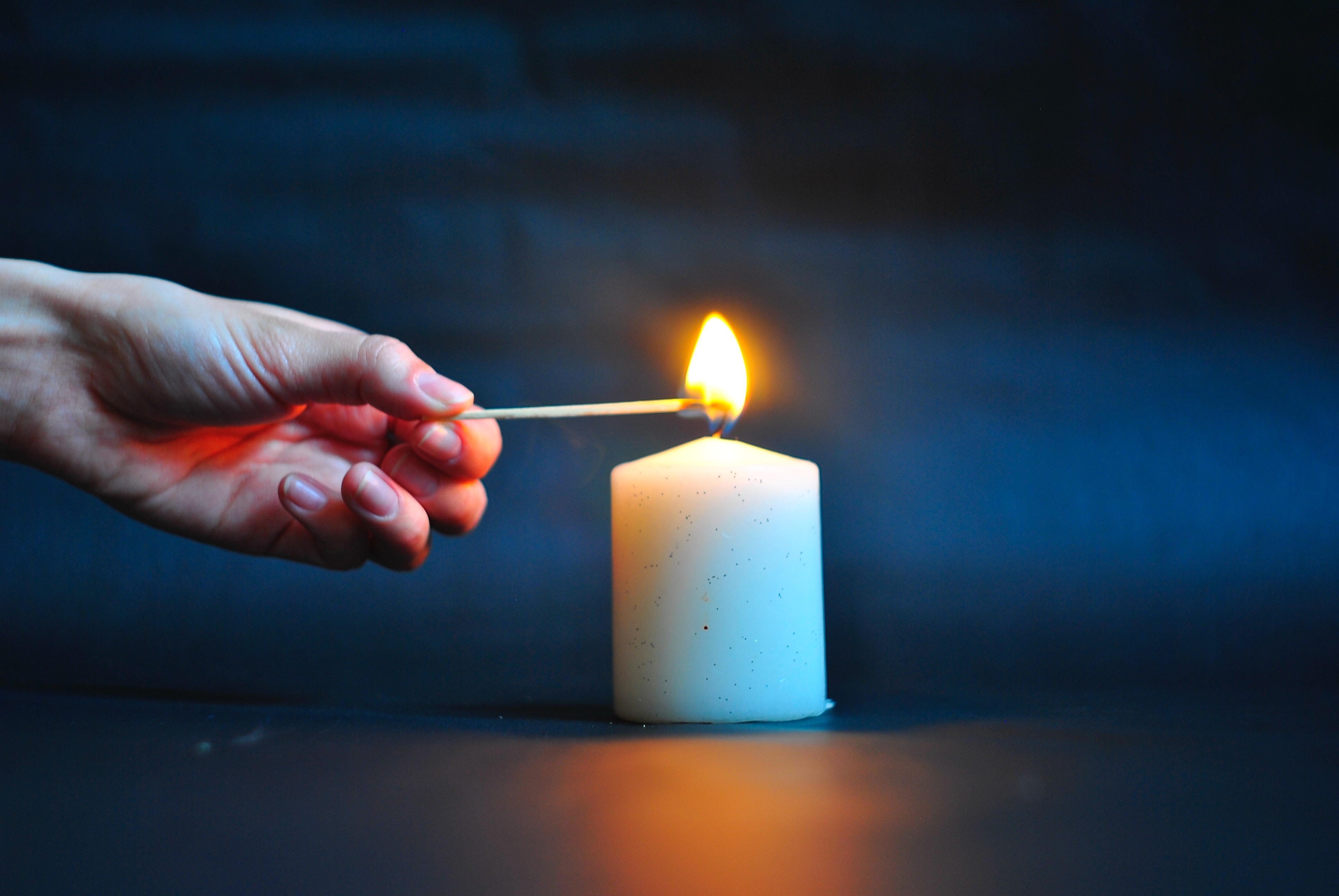 Мастер-класс по изготовлению парафиновых свечей 2 – dream-moments