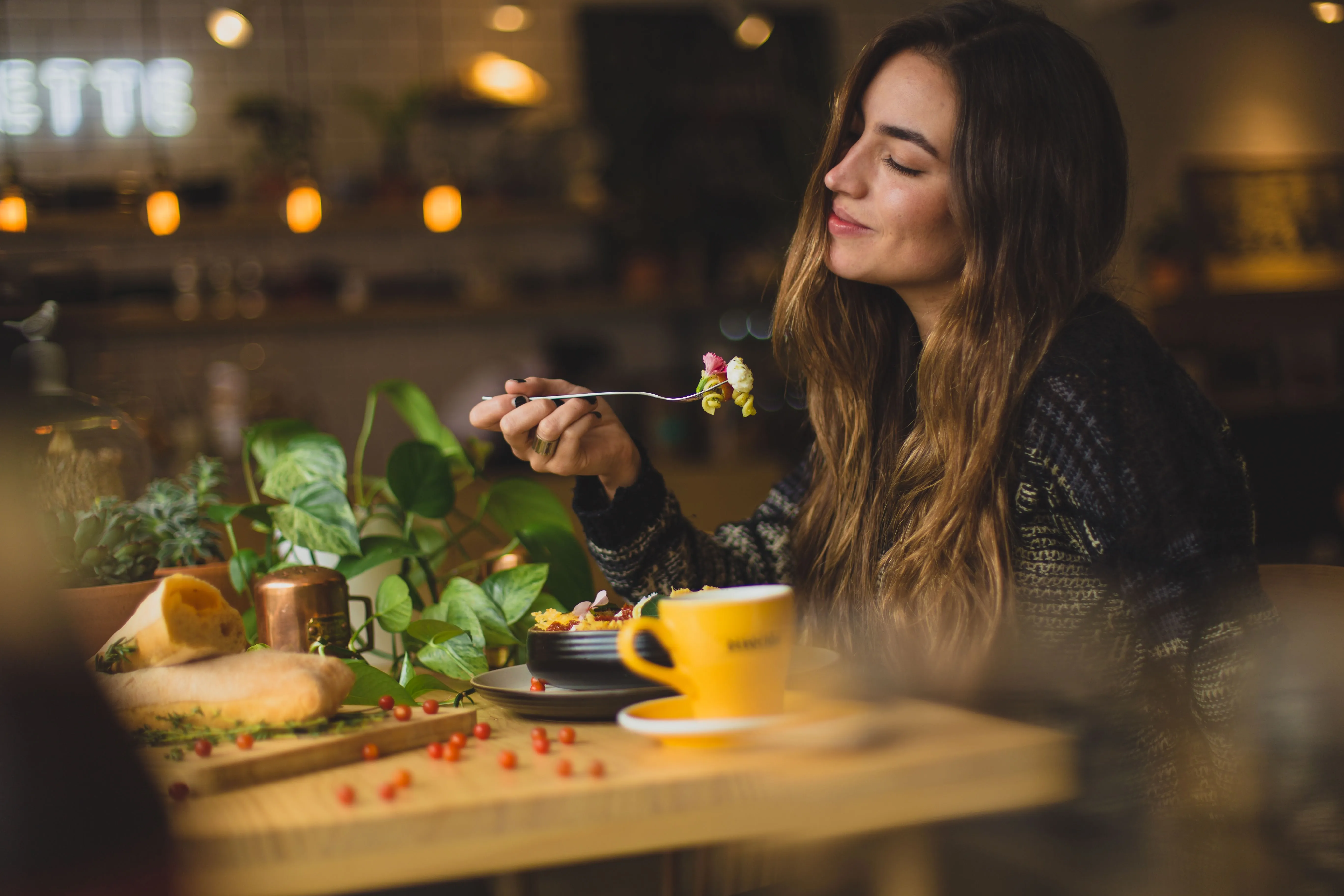 Подарочный набор "Вкусная жизнь 2.0."