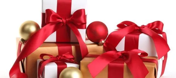 Что подарить на новый год родителям