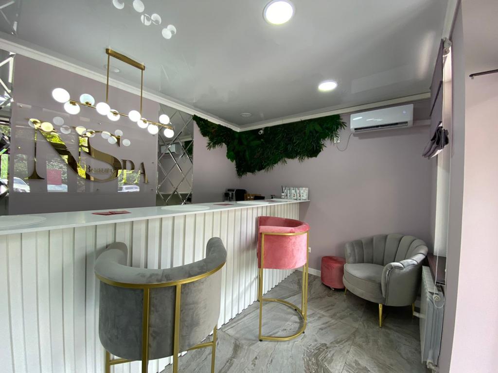 Оздоровительный массаж в "AVANTAGE SPA" 2 – dream-moments