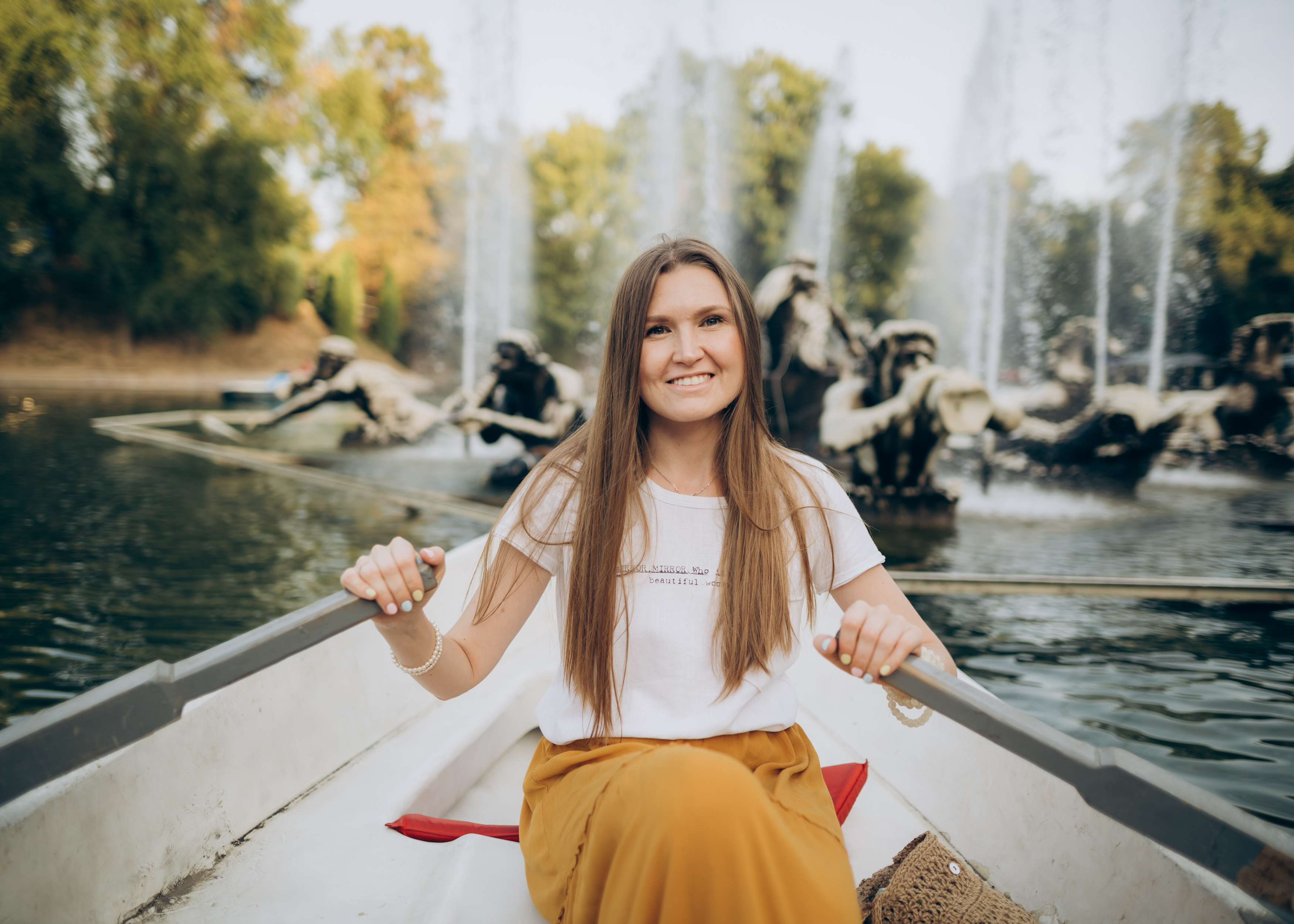 Фотопрогулка 2 – dream-moments