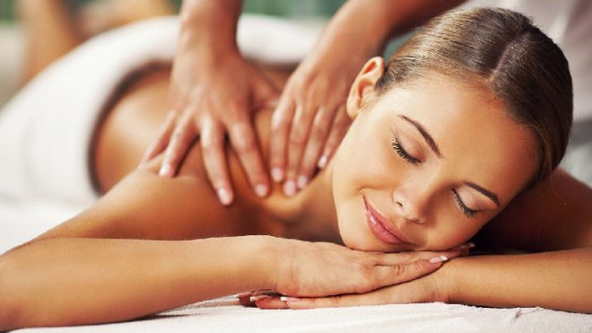 SPA программа "Наслаждение" в салоне "AVANTAGE SPA" 2 – dream-moments