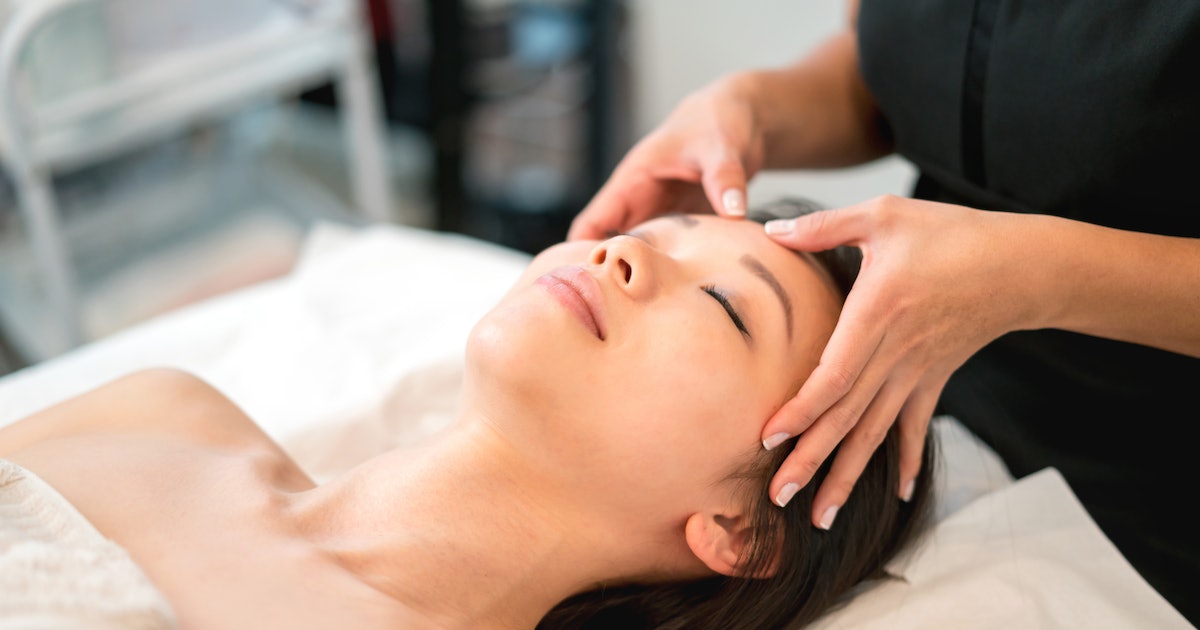 Массаж лица в Thai Lux SPA 1 – dream-moments