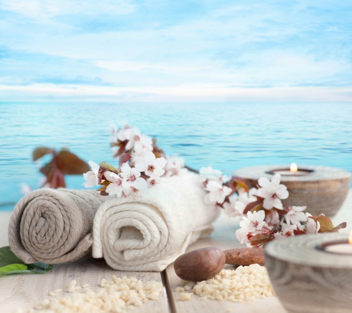 SPA программа "Морской бриз" в Dalida SPA&Beauty 1 – dream-moments