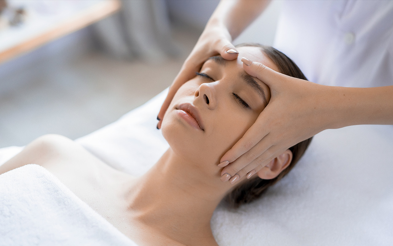 Оздоровительный массаж тела и головы в "AVANTAGE SPA" 1 – dream-moments
