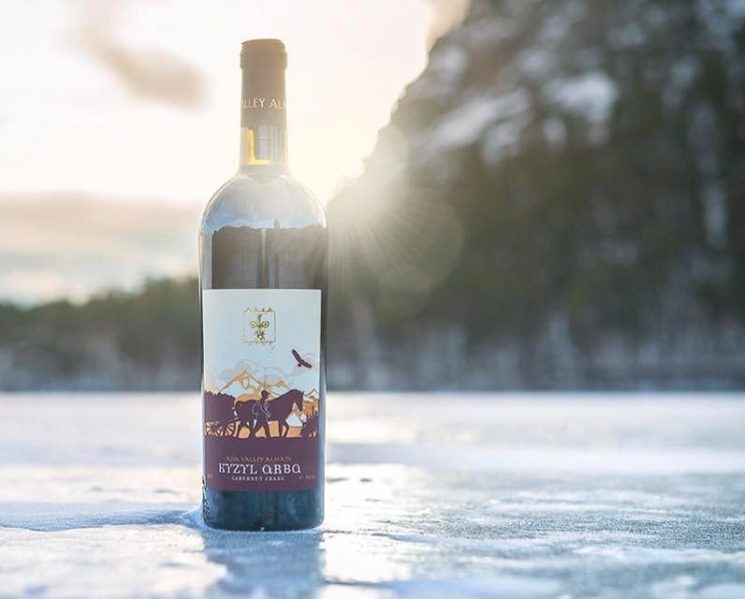 Дегустации и мастер-классы в Школе сомелье " IWINE!". Номинал 60 000 тенге 1 – dream-moments