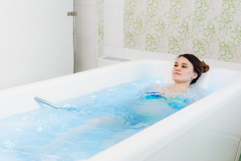 SPA - программа "Перезагрузка" в Arasan Wellness and SPA 1 – dream-moments
