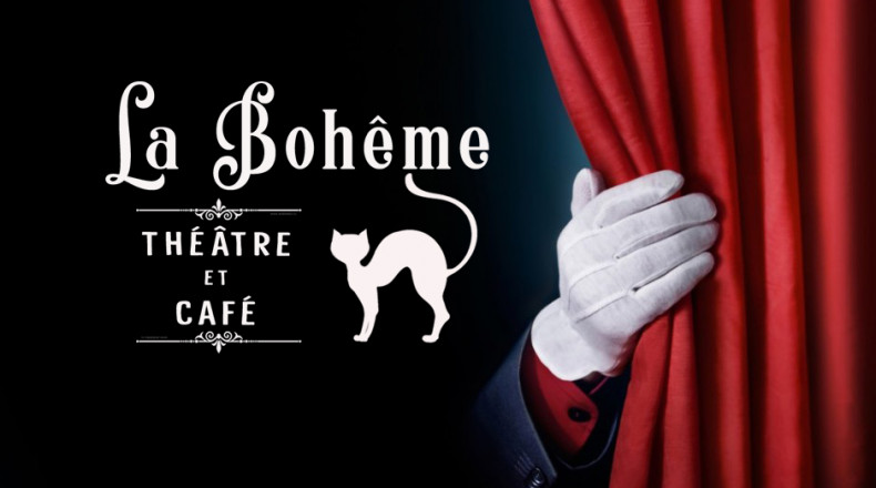 Подарочный сертификат на концерт в Театр LA BOHÊME для двоих  1 – dream-moments