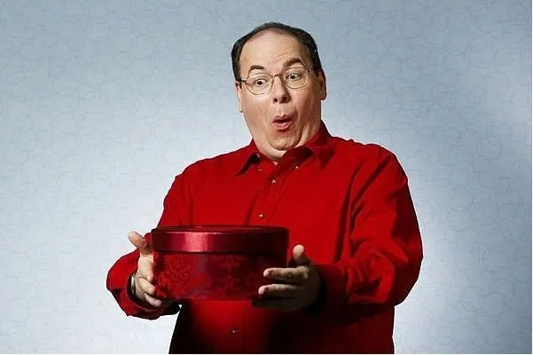 Подарки для творческих людей