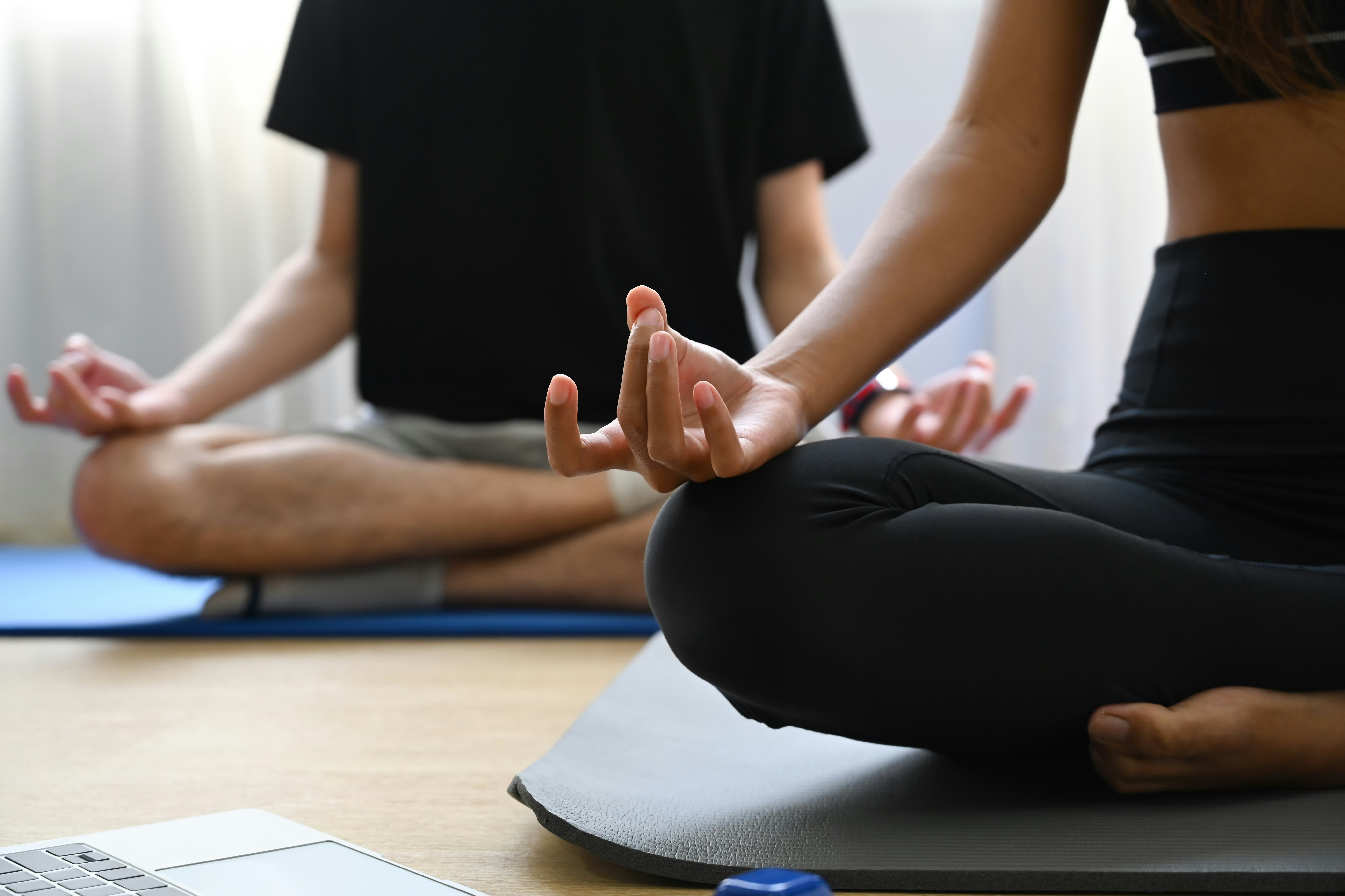 Пробный урок йоги в "Ikigai Art & Yoga Space" 1 – dream-moments