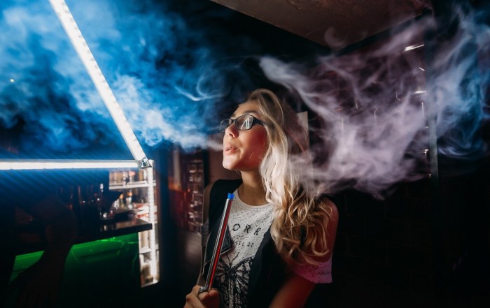 Дымный киновечер: кино и кальян  1 – dream-moments