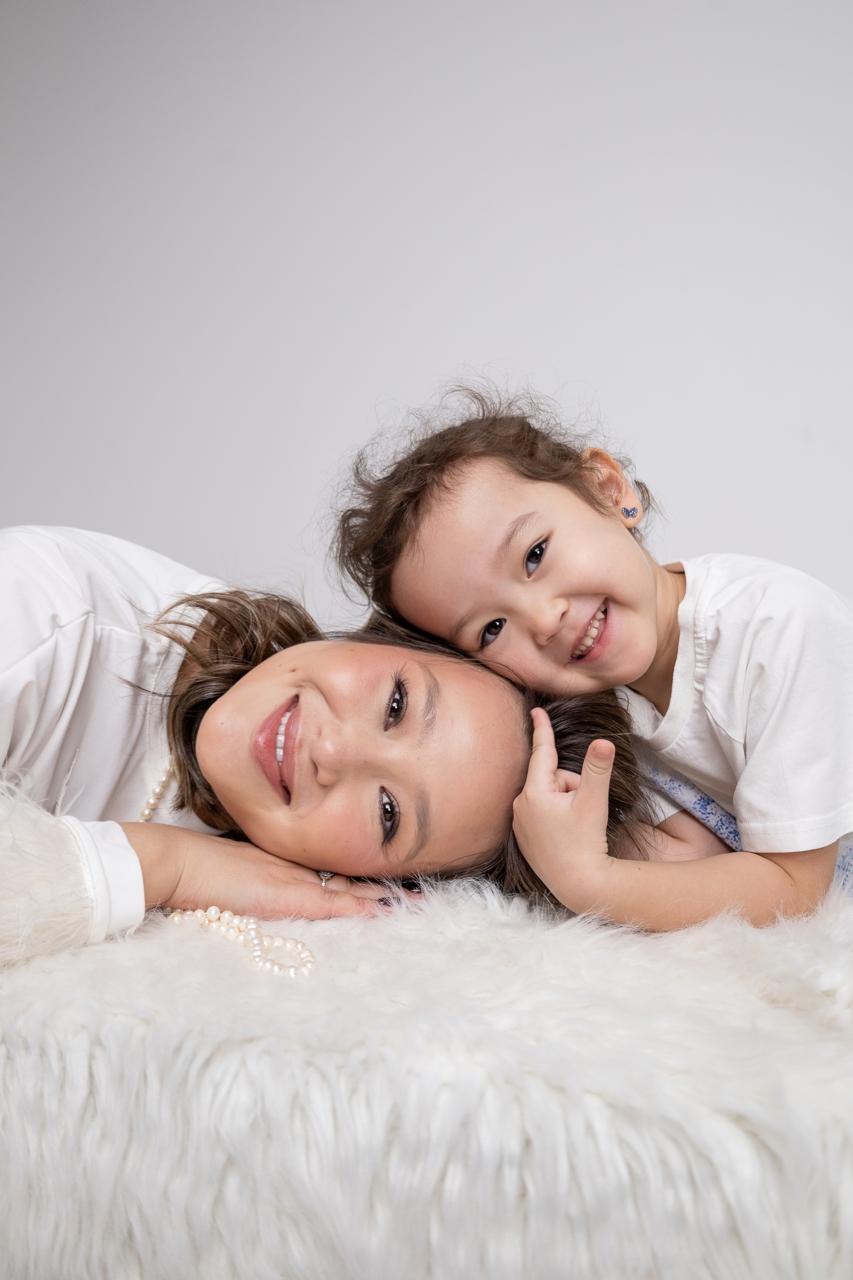 Семейная фотосессия "Мама-дочка" 2 – dream-moments