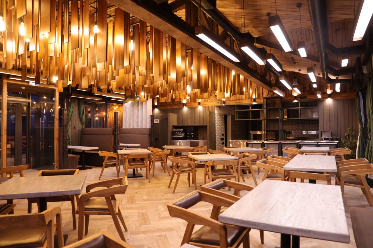 Высокогорный ресторан "Eighteen twenty 1820" (Oi-Qaragai). Номинал 50 000 тенге.  5 – dream-moments