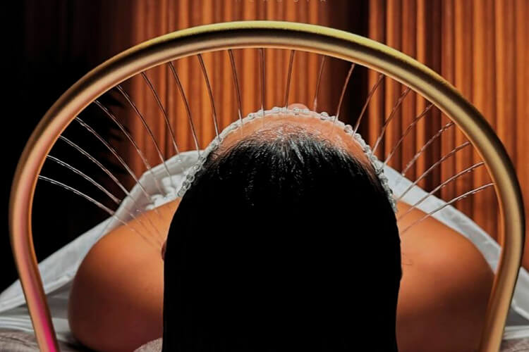 Китайское SPA головы и волос (40 мин) 1 – dream-moments