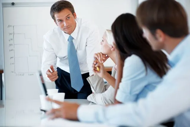 Подарок руководителю 