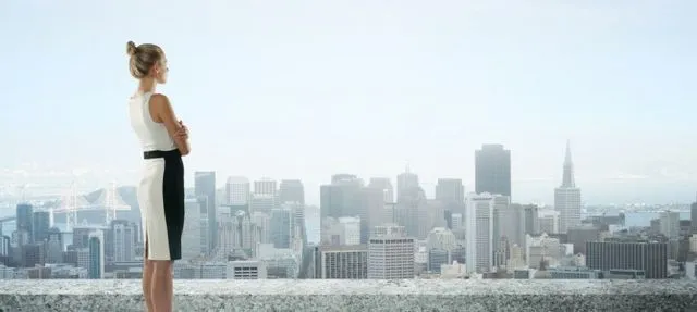 Женщина руководитель – неразгаданная загадка