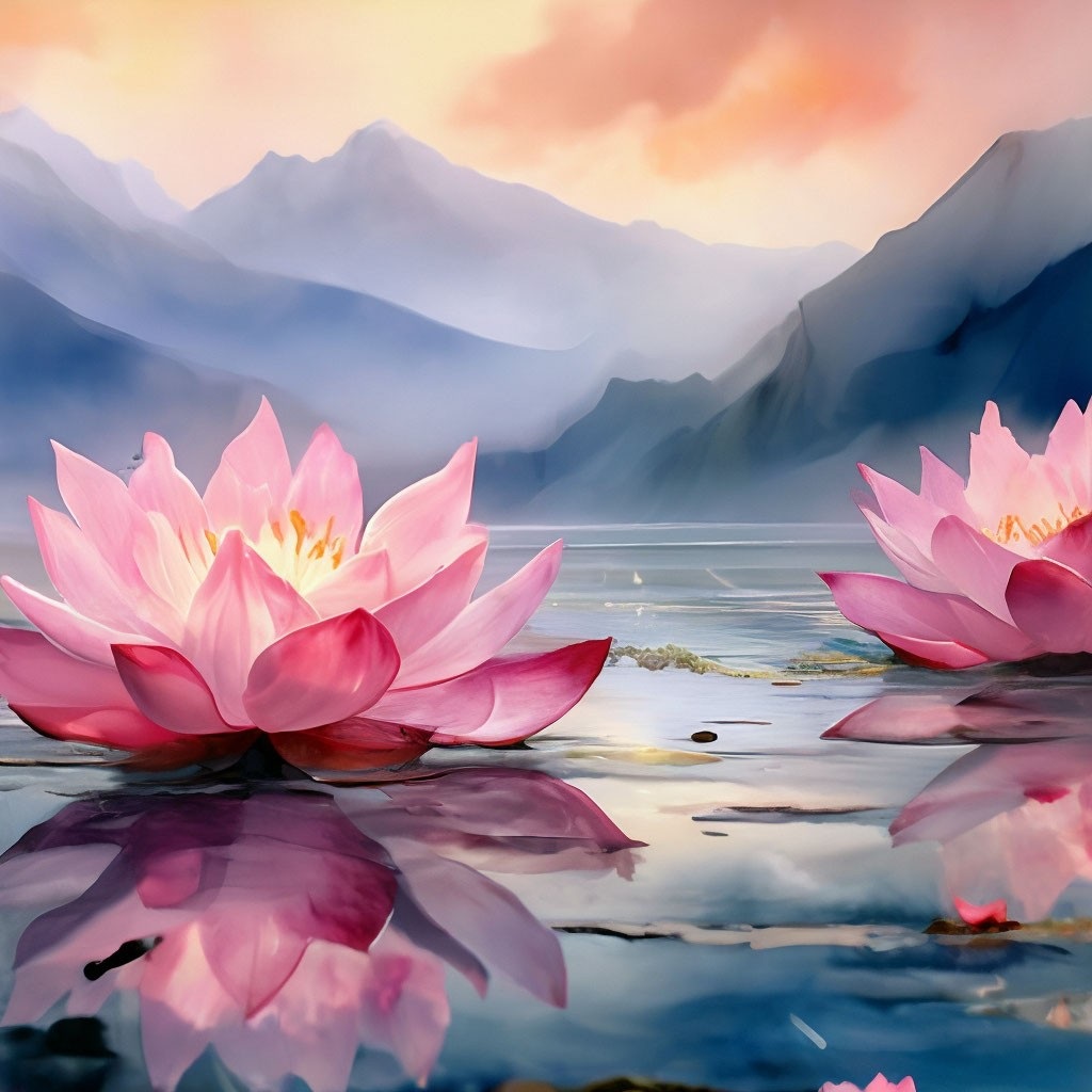 SPA программа "Энергия лотоса" в салоне "Ombu SPA" 2 – dream-moments