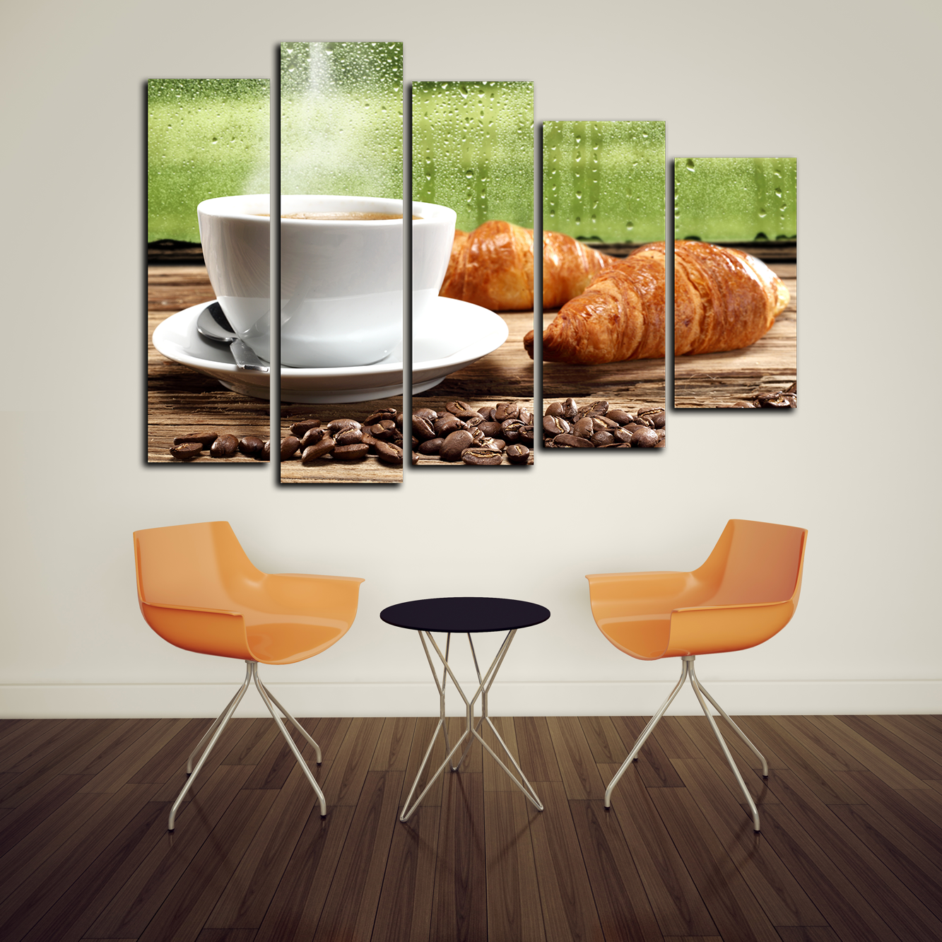 Арт-завтрак для семьи в творческой кофейне "Luffy coffee & art". Номинал 50 000 тенге.  1 – dream-moments