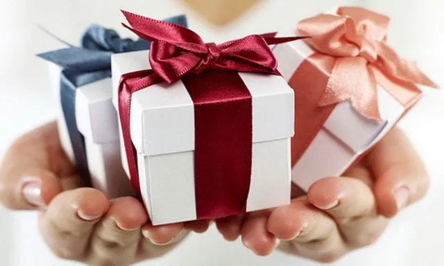 Впечатляющие подарки Dream Moments 