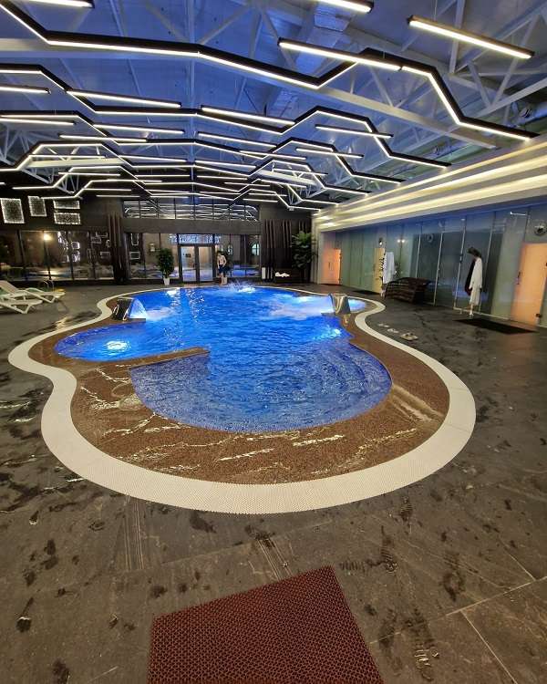 Зона отдыха "Tal Resort Aqua & Spa" 5 – dream-moments