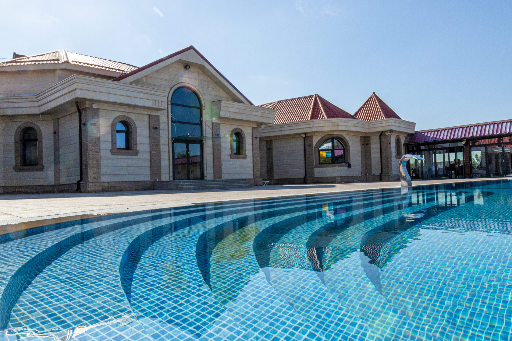 Зона отдыха "Tal Resort Aqua & Spa" 6 – dream-moments