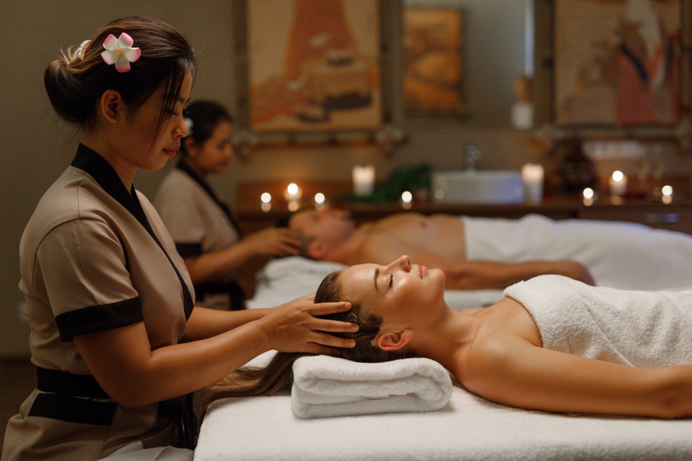 Балийский массаж в "Ombu SPA" 1 – dream-moments