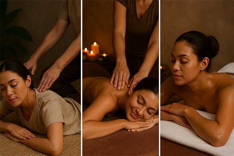 Балийский массаж в "Ombu SPA" 2 – dream-moments
