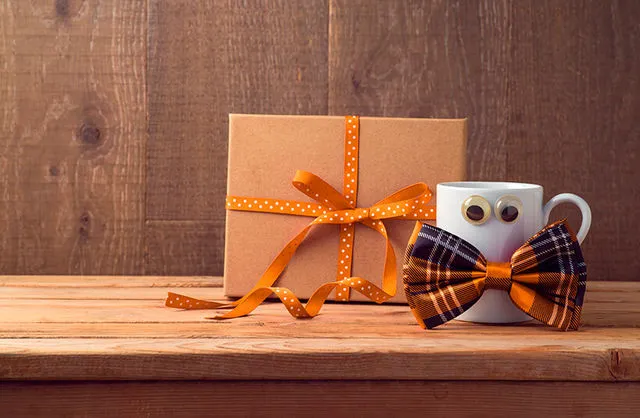 Подарок папе в Алматы