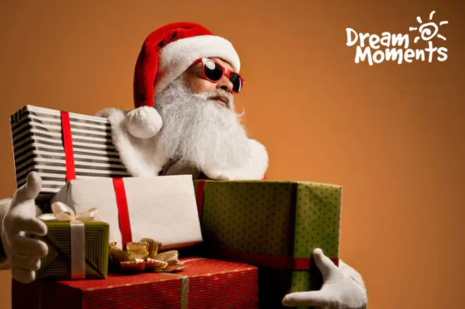 Подарки на Новый Год