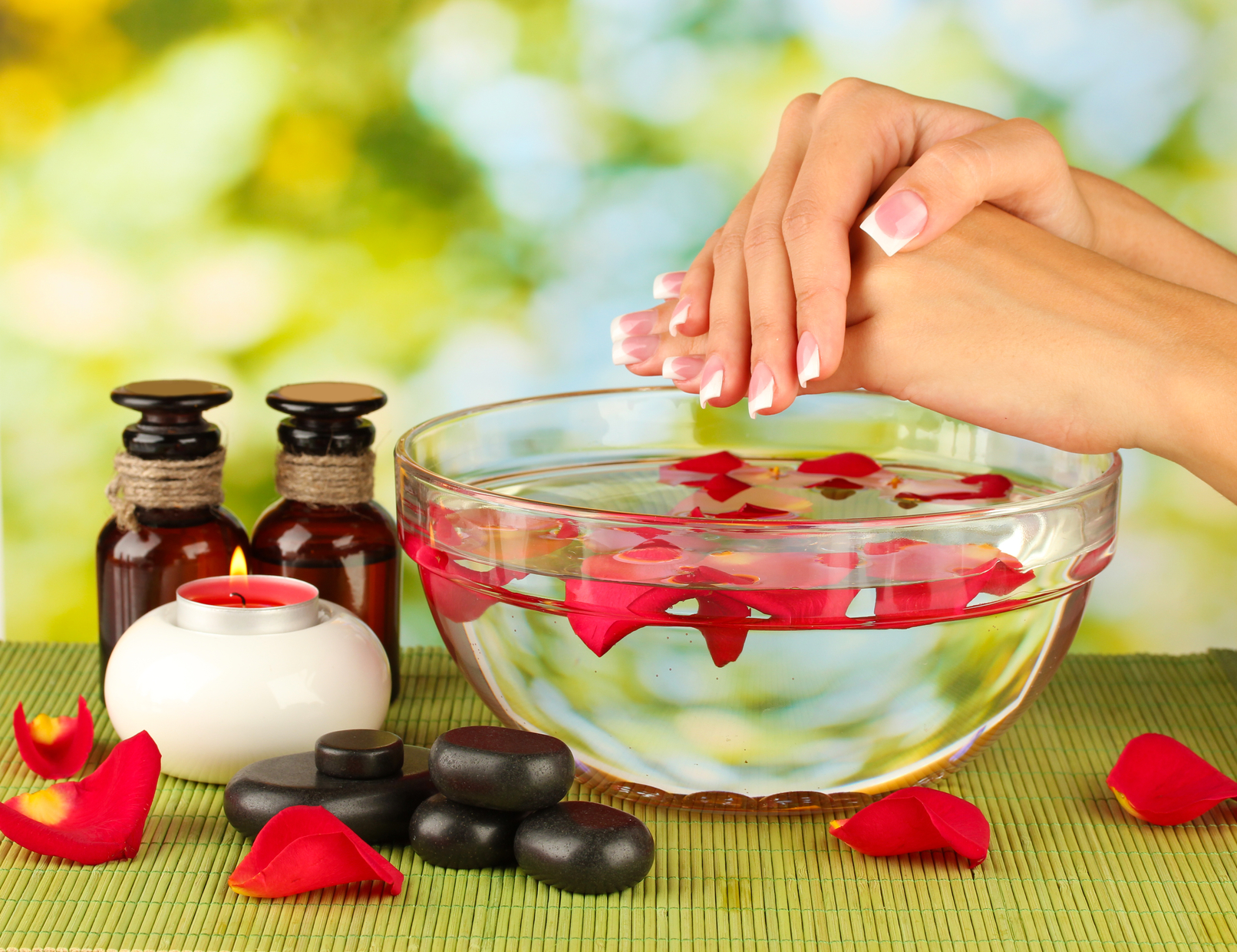 Маникюр с гелевым покрытием 4 – dream-moments