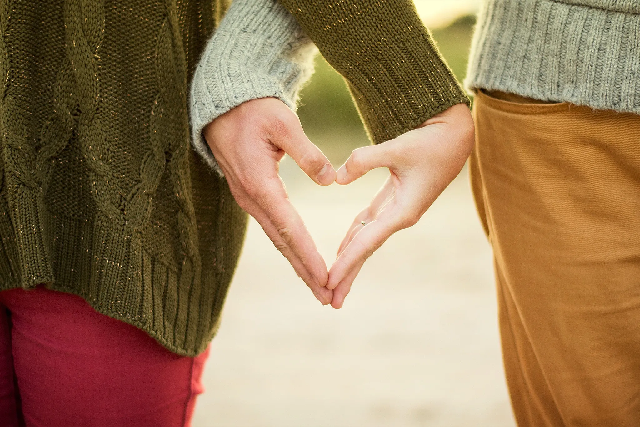 Мультиподарок  "Love is..."