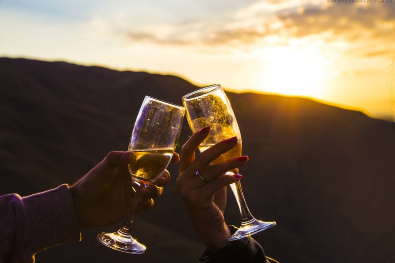 Полет на воздушном шаре  3 – dream-moments