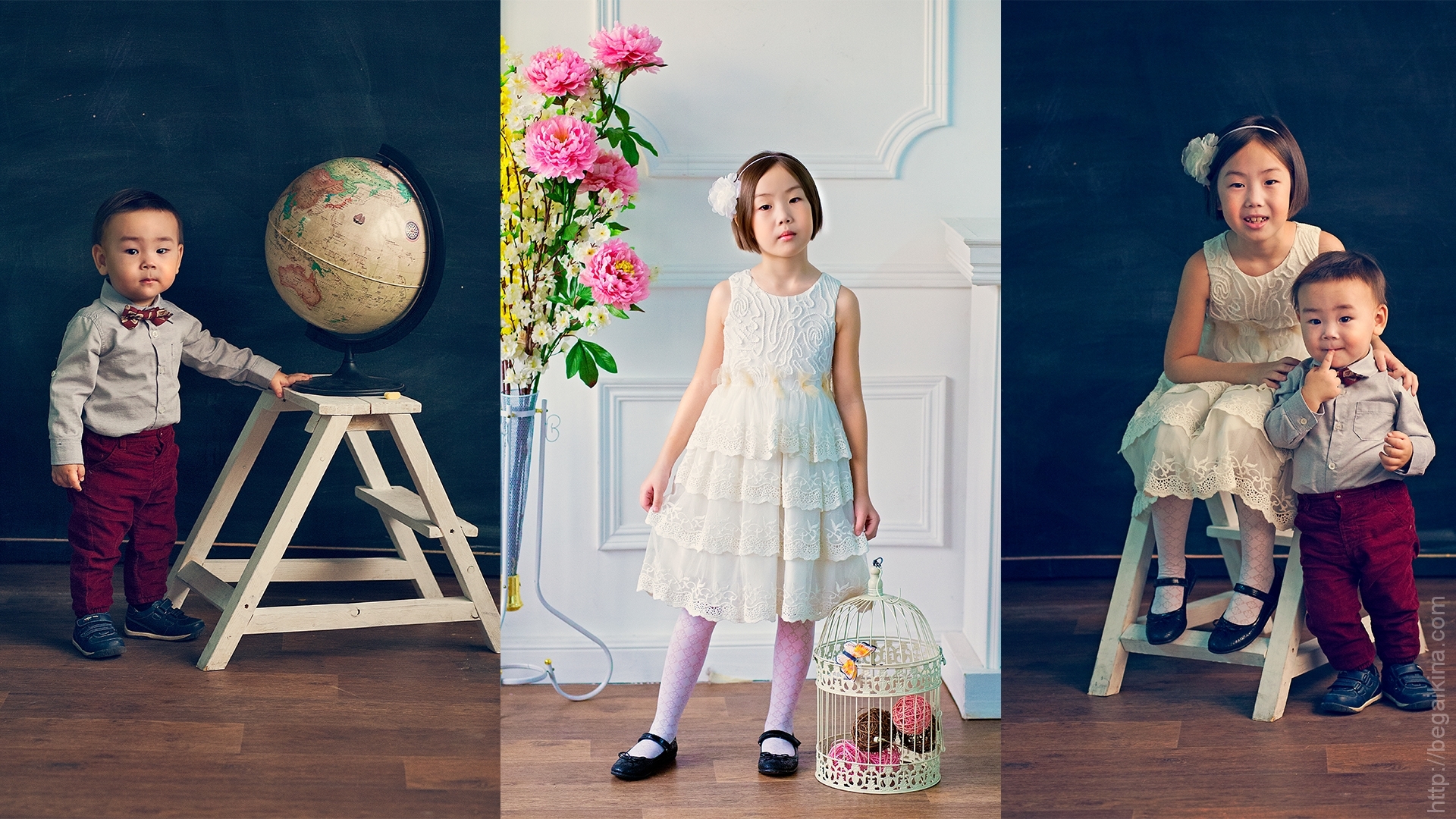 Детская и семейная фотосессия на природе  4 – dream-moments