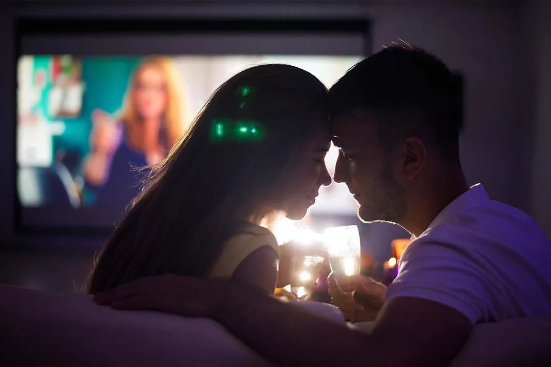 Киновечер для двоих в VIP-киноруме Cinematiсa 