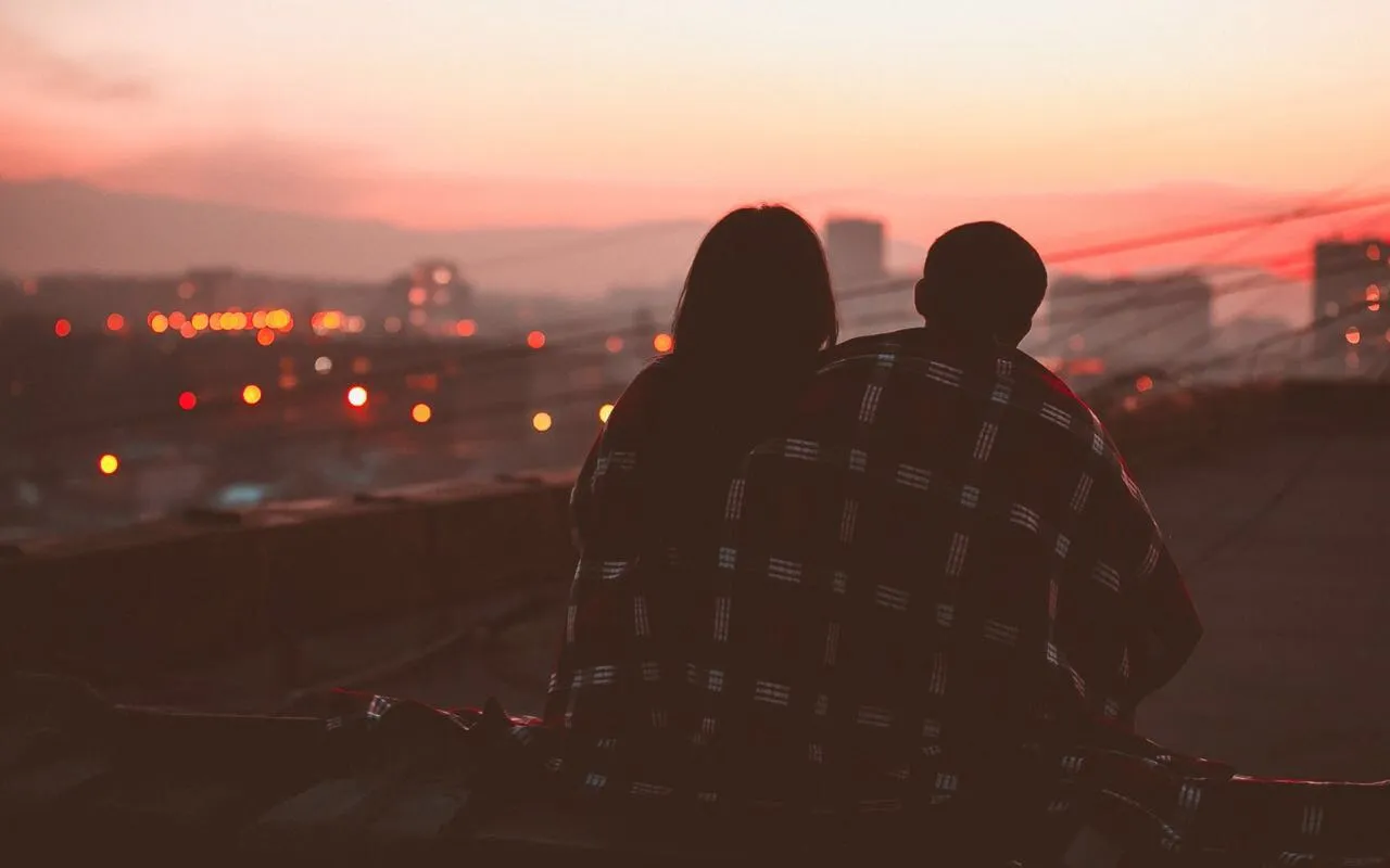 Мультиподарок "Идеальное свидание" 