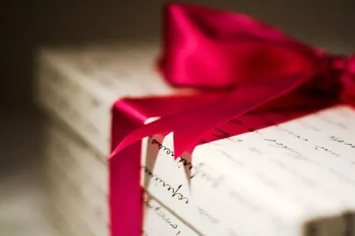 Как выбрать подарок правильно?