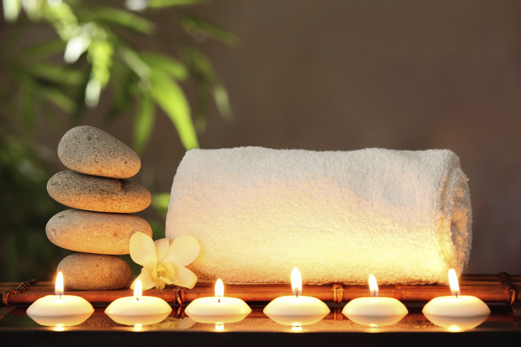 SPA программа "Тай Люкс" в  "Lux Thai SPA" 1 – dream-moments