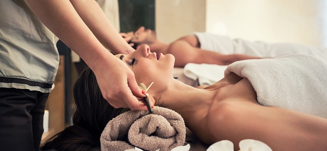 SPA программа "Сказка для двоих" в "SPA - Vostok" 1 – dream-moments